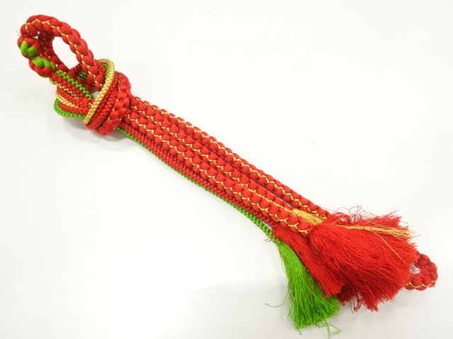 Japanese Kimono / Accessories Silk